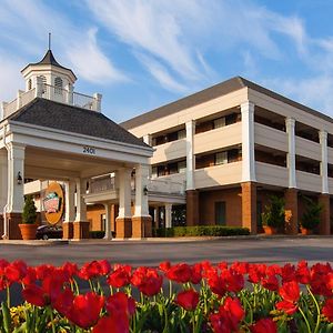 The Inn At Opryland, A Gaylord Hotel